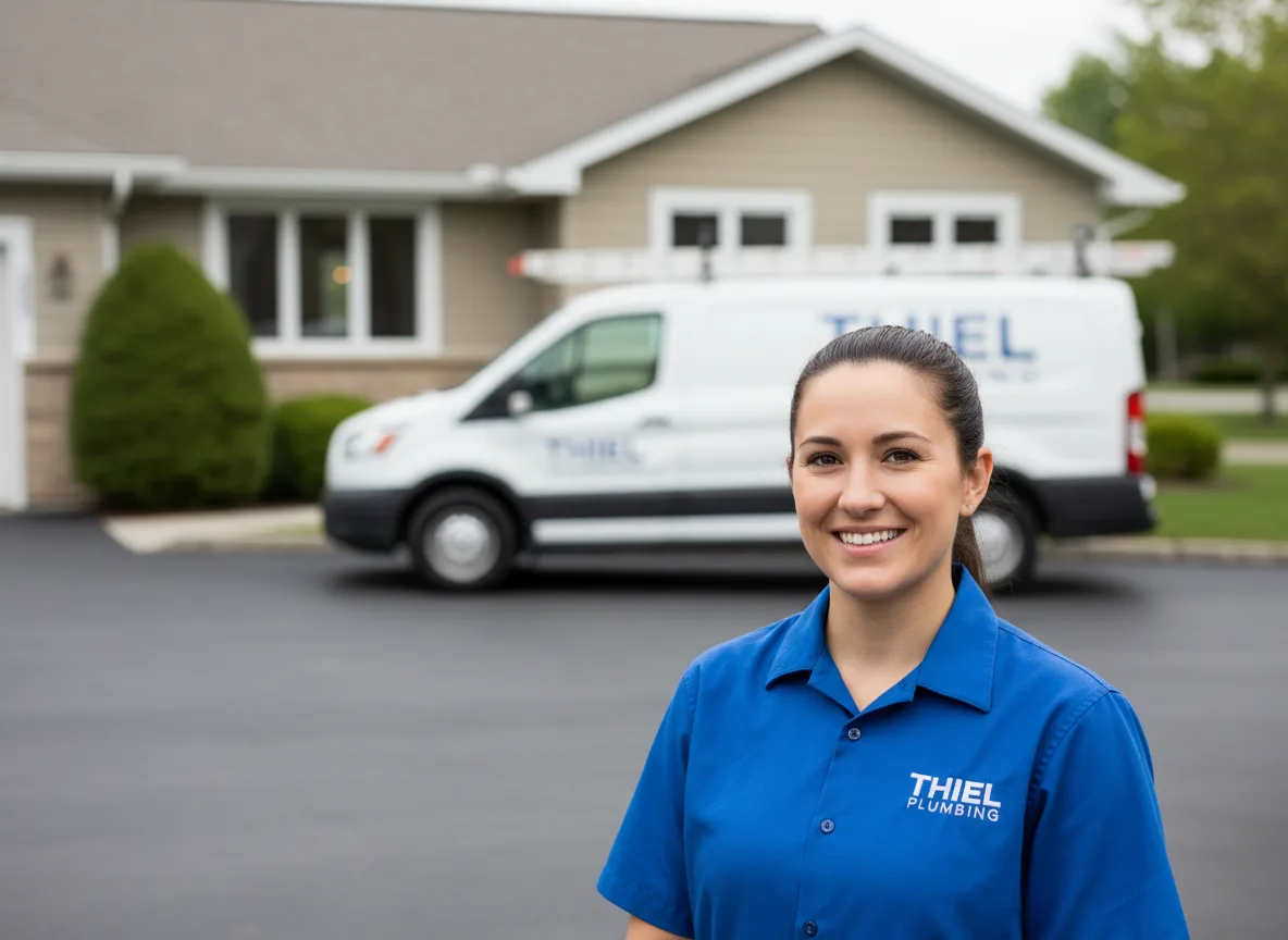 Plumber Mendon, MI FAQs